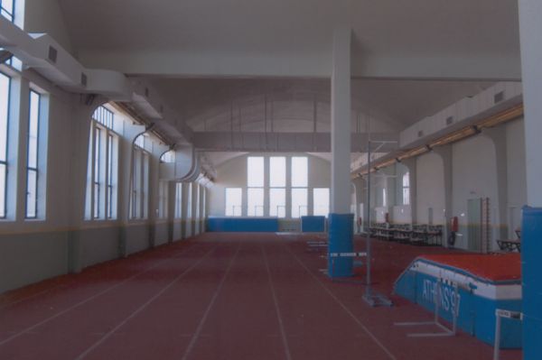 Αθλητικό Κέντρο Λαδόπουλος