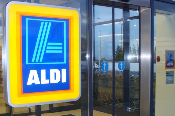 Καταστήματα ALDI