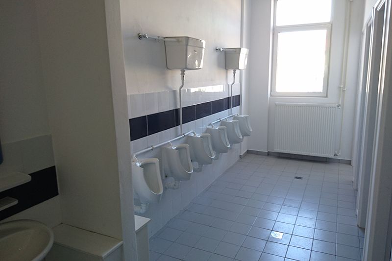 12ο Δημοτικό Σχολείο Τρίπολης