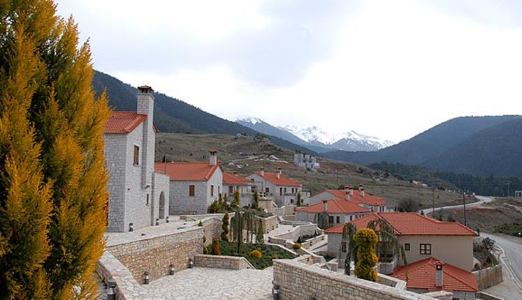 Castle Resort Hotel
