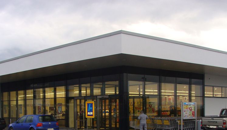 Καταστήματα ALDI