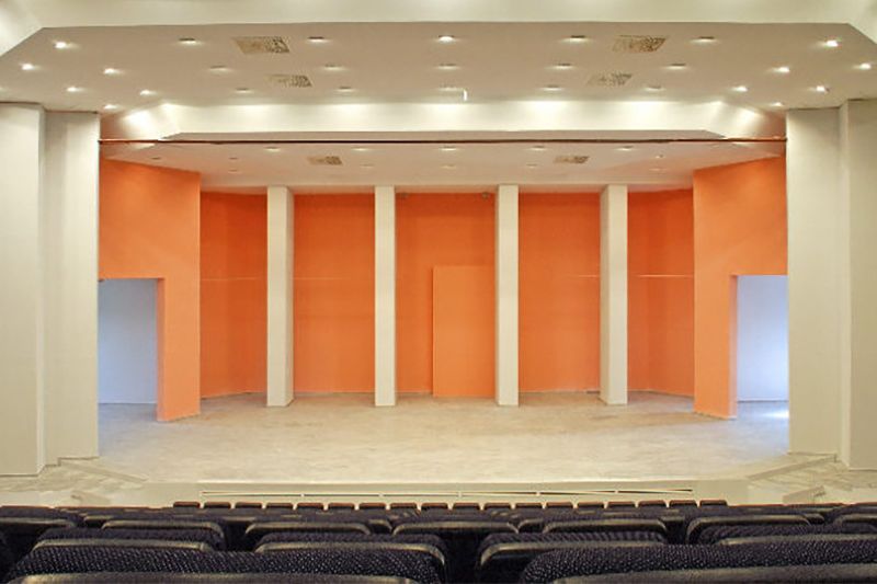 Project Management Μεγάλων Έργων