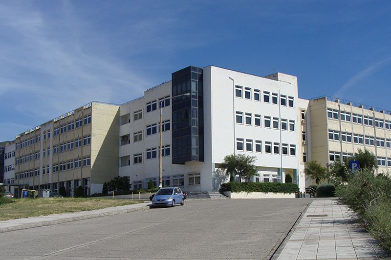 Project Management Μεγάλων Έργων